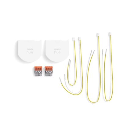 SET 2x Väggbrytarmodul Philips Hue SWITCH