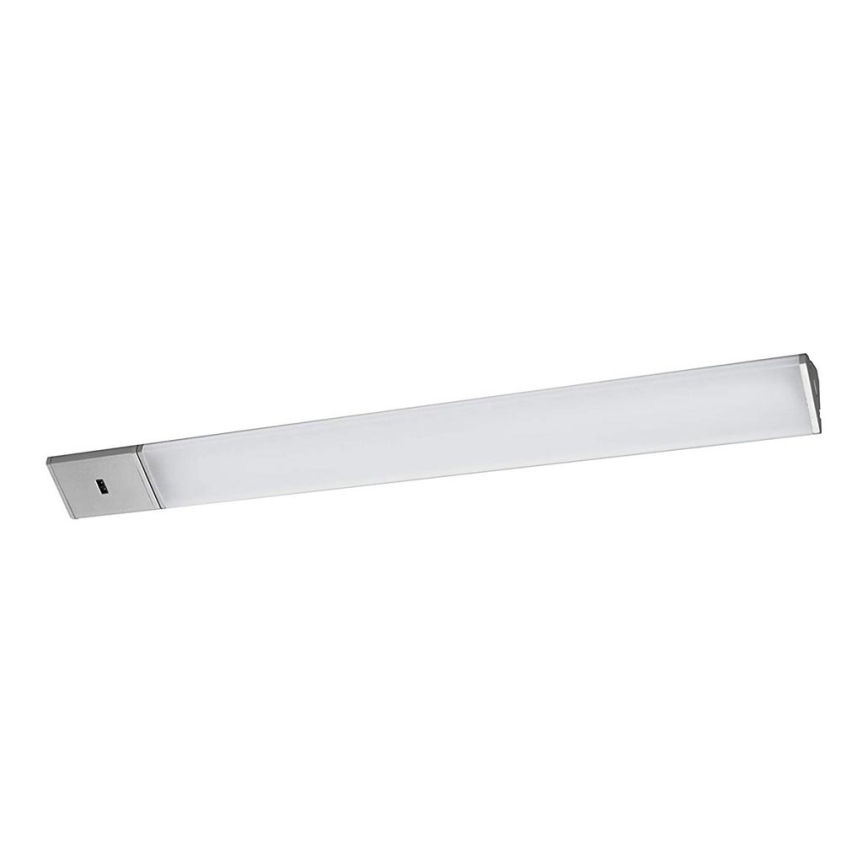 SET 2xLED Dimbar betoningsljus med sensor CORNER 2xLED/4,5W/230V