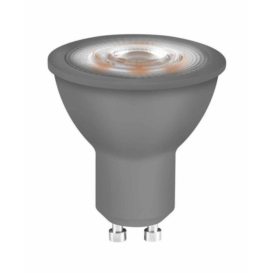 SET 3x LED-lampor bas GU10/4.8W/230V 2,700K - Osram