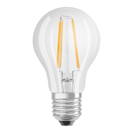 SET 3x LED-lampor VINTAGE E27/7W/230V 2700K - Osram
