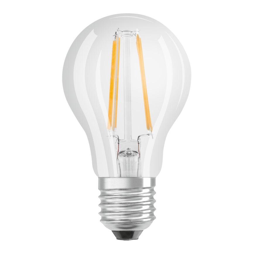 SET 3x LED-lampor VINTAGE E27/7W/230V 2700K - Osram