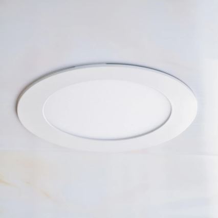 SET 3xLED Badrum Hängande Takbelysning MIRO LED/6W/230V IP44