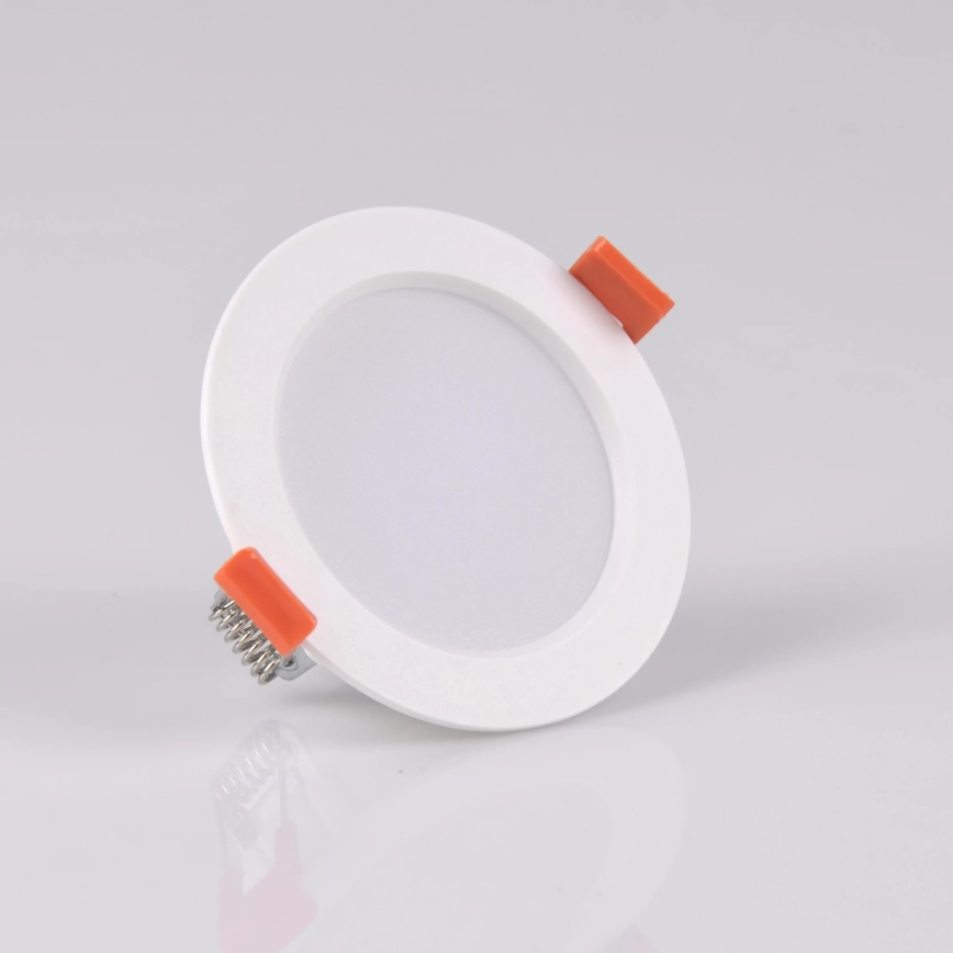 SET 3xLED Badrum Hängande Takbelysning MIRO LED/6W/230V IP44