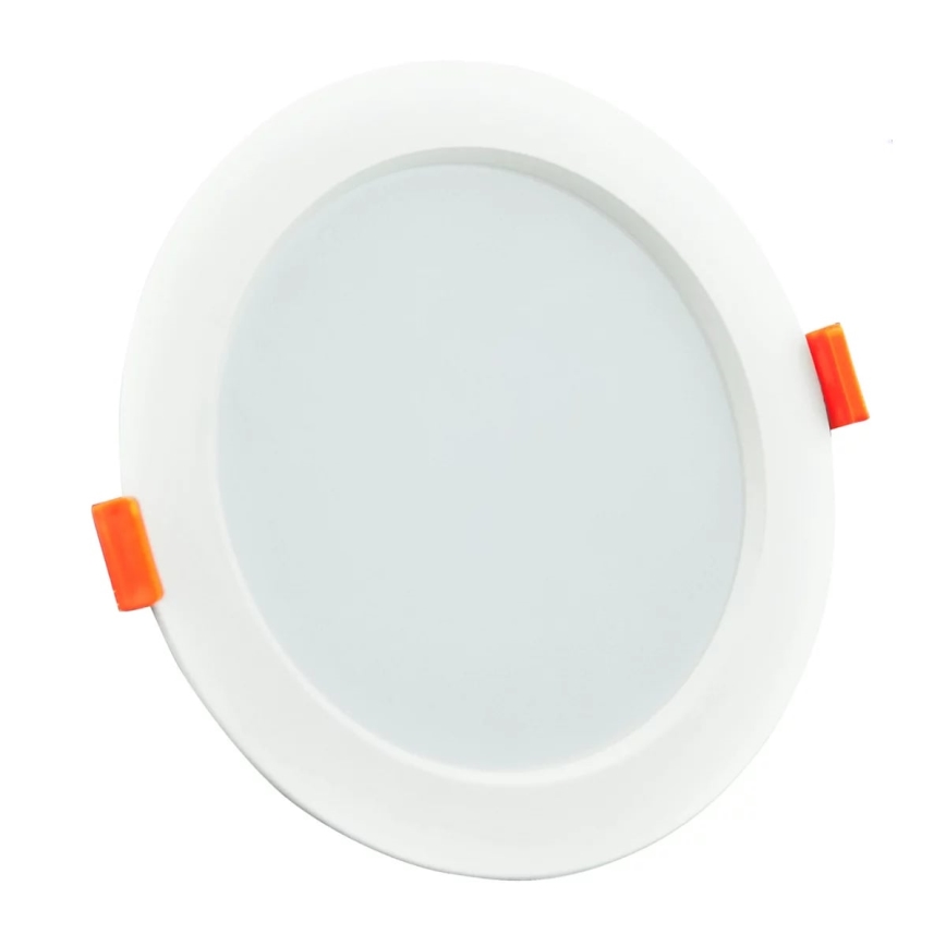 SET 3xLED Badrum Hängande Takbelysning MIRO LED/6W/230V IP44