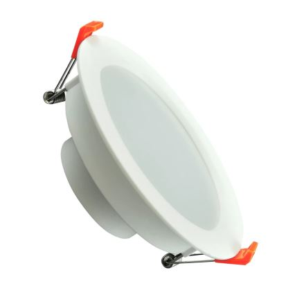 SET 3xLED Badrum Hängande Takbelysning MIRO LED/6W/230V IP44