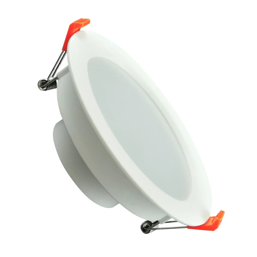 SET 3xLED Badrum Hängande Takbelysning MIRO LED/6W/230V IP44