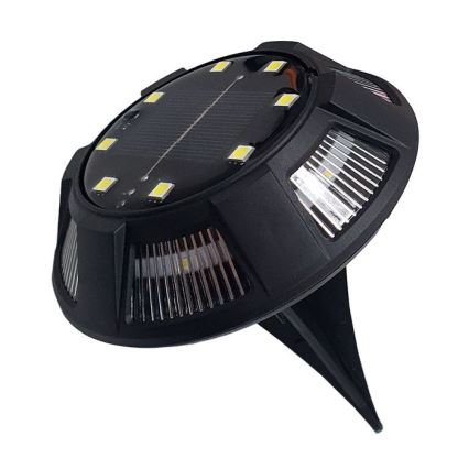 SET MED 4x LED Solcellslampa LED/1,2V 200 mAh IP44