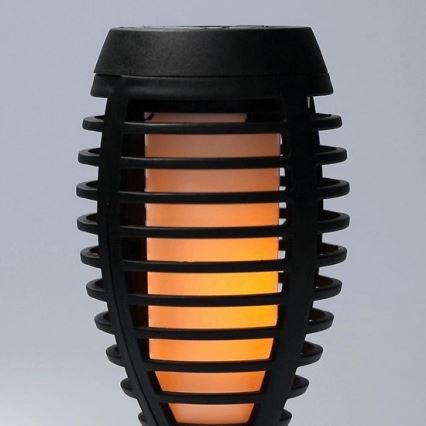 SET 4x LED sollampa 4xLED/3,6V IP44