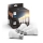 Set 4xLED ljusreglerad glödlampa  Philips Hue WHITE AMBIANCE E27/6W/230V 2200-6500K
