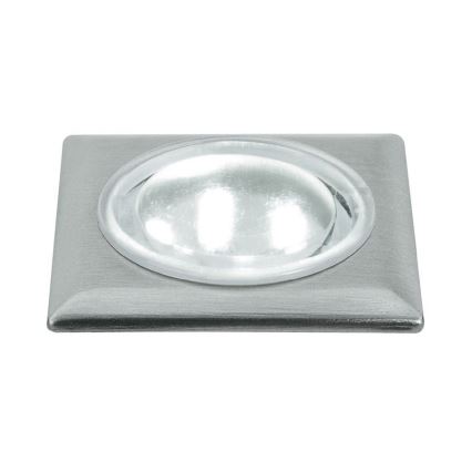SET 5x LED Golvbelysning 5xLED/0,5W/230/12V