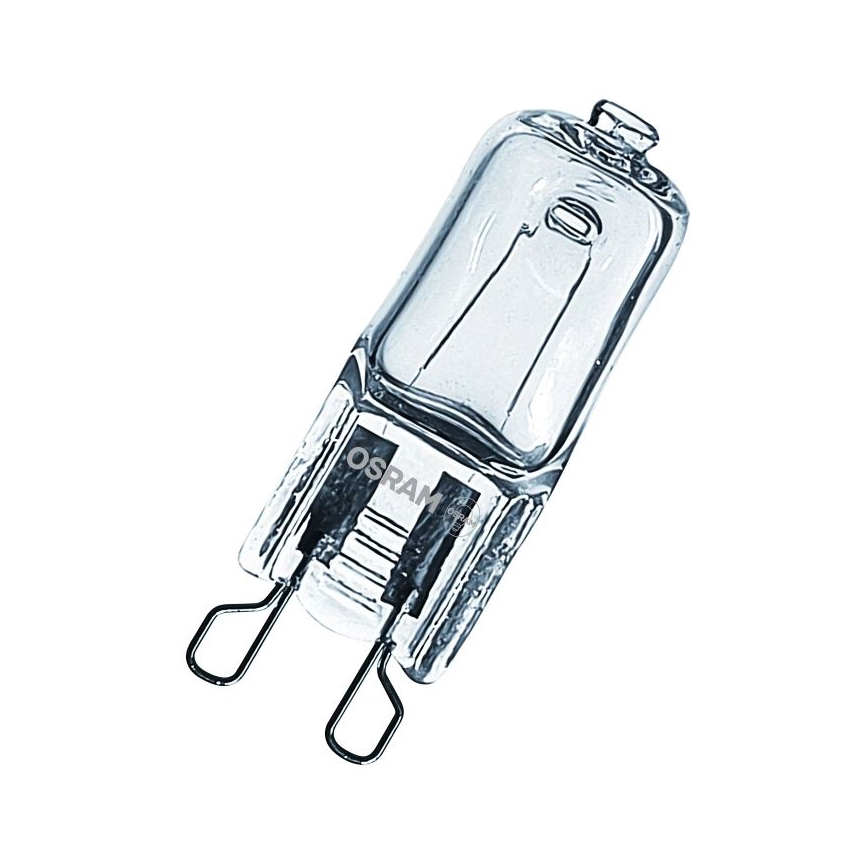 Set med 3 ugnslampor HALOPIN G9/40W/230V 2700K - Osram