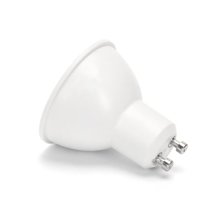 4-pack dimbara LED RGBW-lampor Smart GU10/4,9W/230V 2700-6500K - Aigostar
