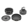 Set med camping köksredskap 3pcs