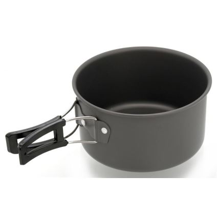 Set med camping köksredskap 3pcs