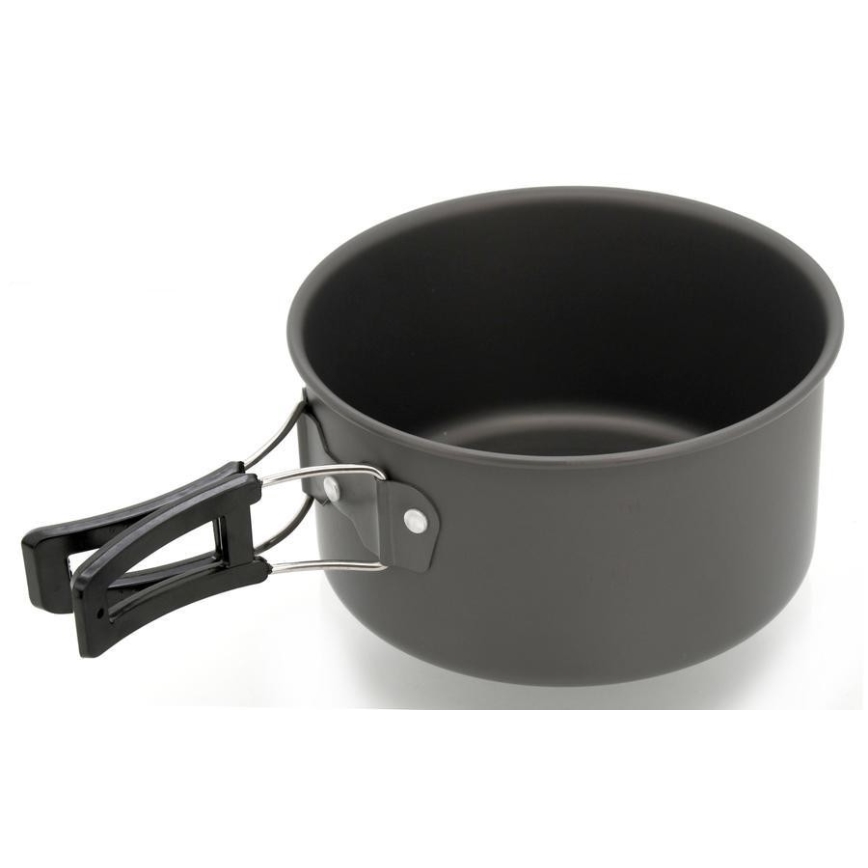 Set med camping köksredskap 3pcs