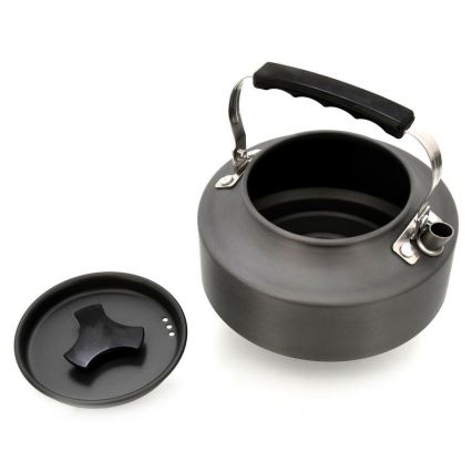 Set med camping köksredskap 3pcs