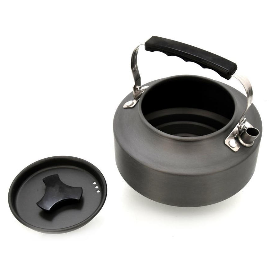 Set med camping köksredskap 3pcs