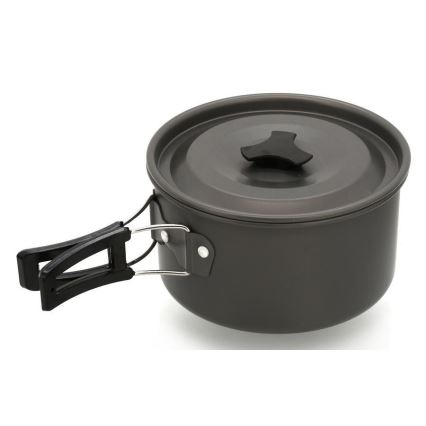 Set med camping köksredskap 3pcs