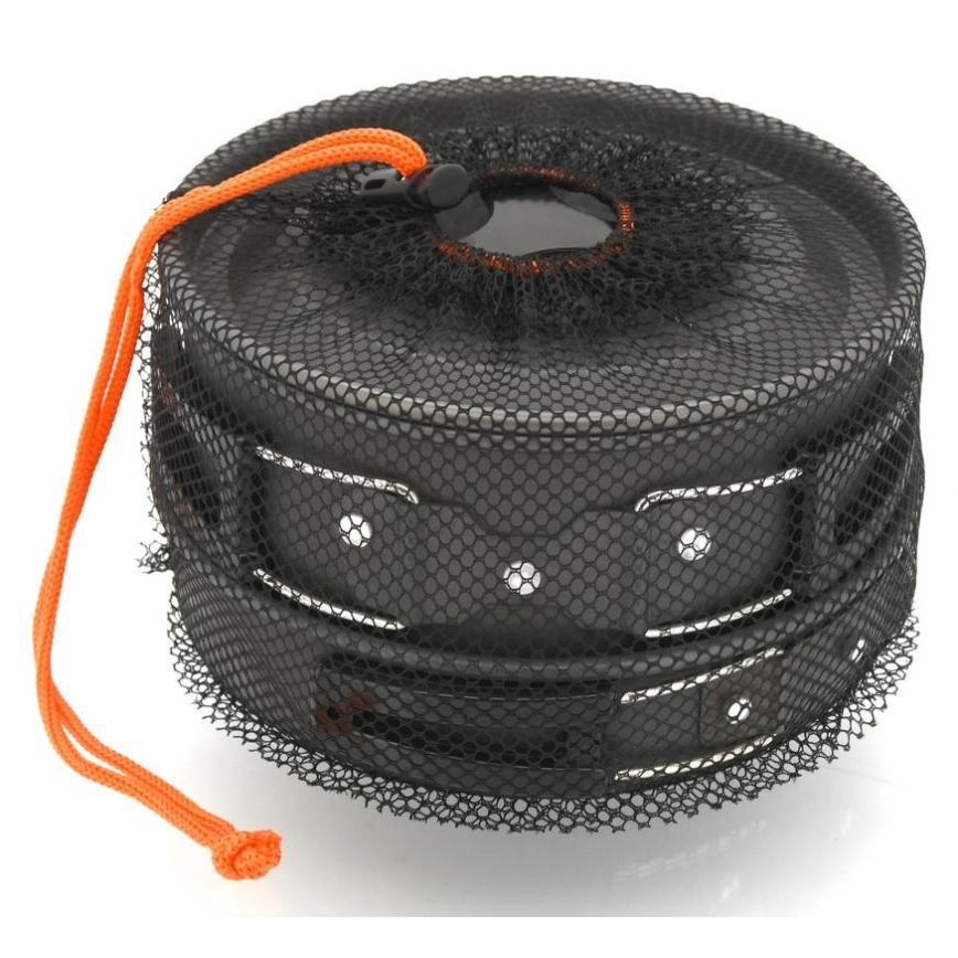 Set med camping köksredskap 3pcs