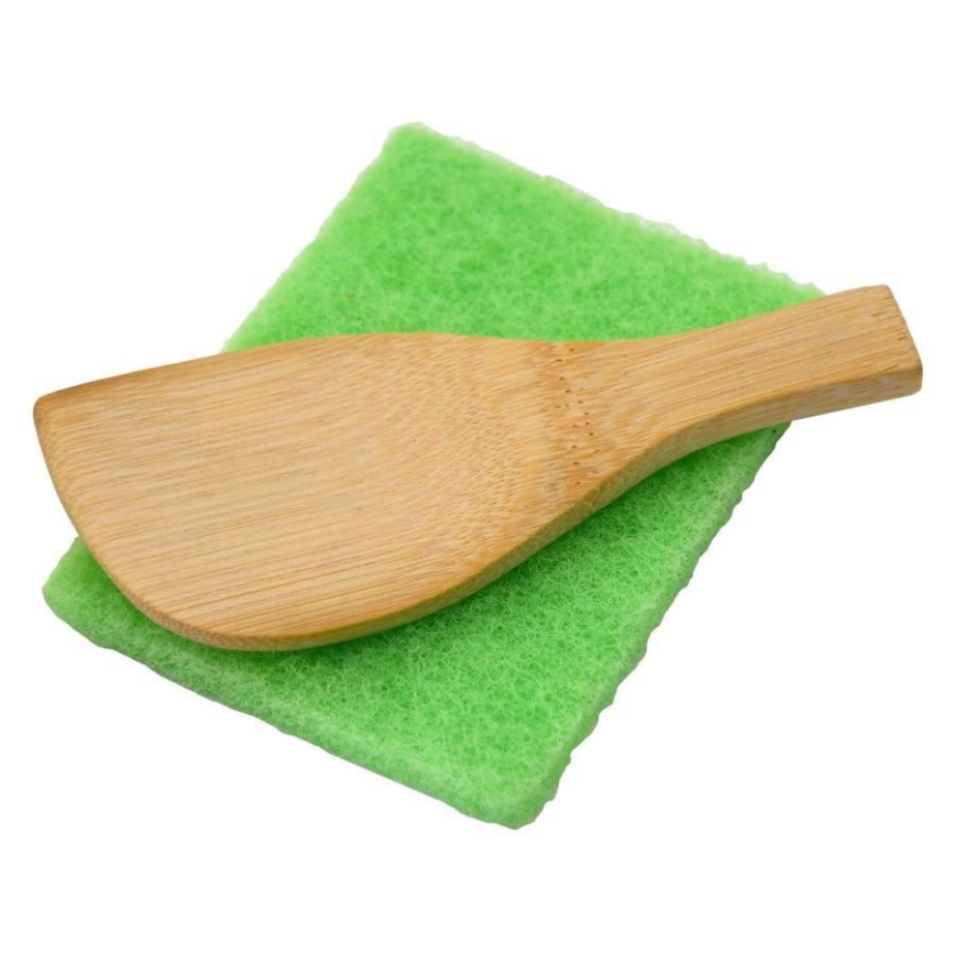 Set med camping köksredskap och tillbehör 9pcs