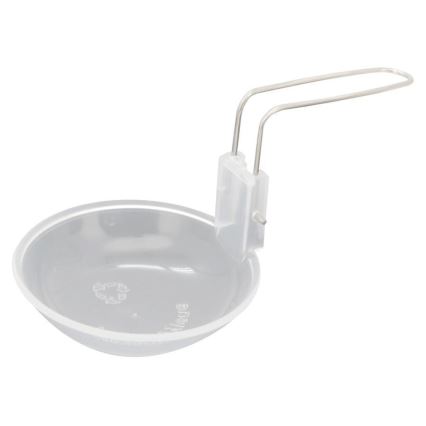 Set med camping köksredskap och tillbehör 9pcs