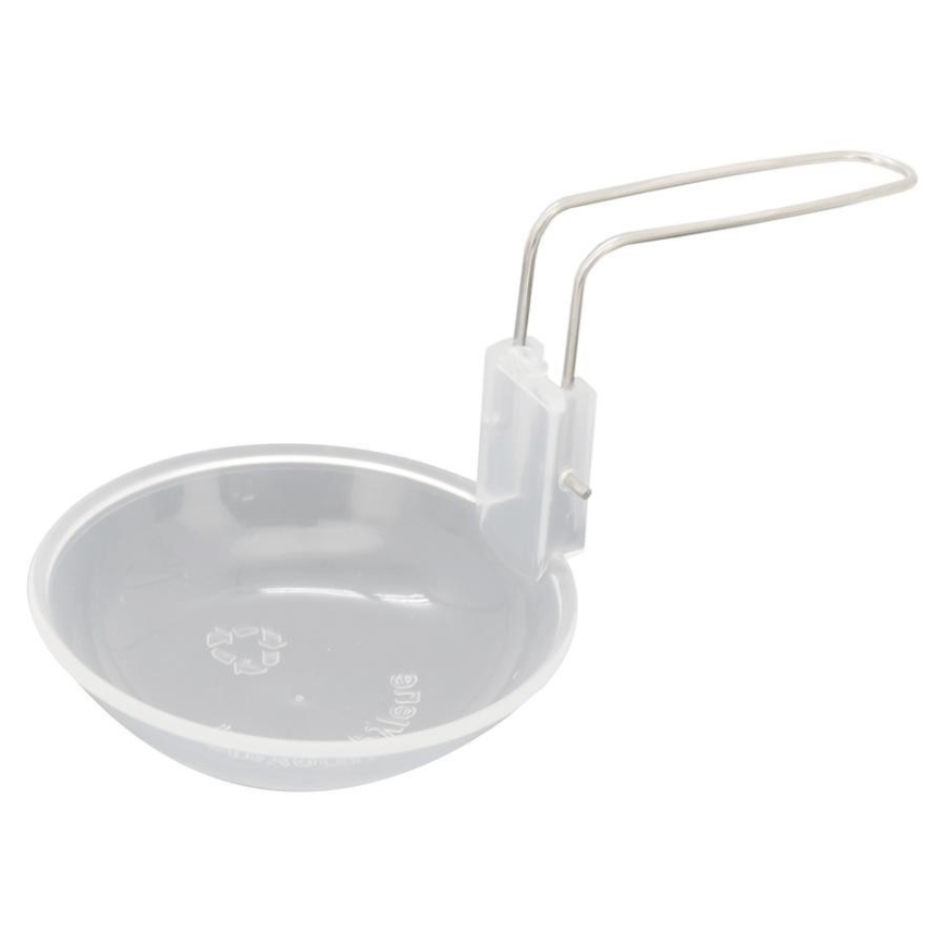 Set med camping köksredskap och tillbehör 9pcs