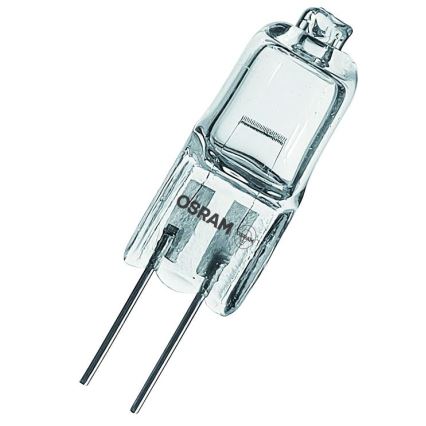 Set om 3 ugnslampor HALOSTAR G4/20W/12V 2700K - Osram
