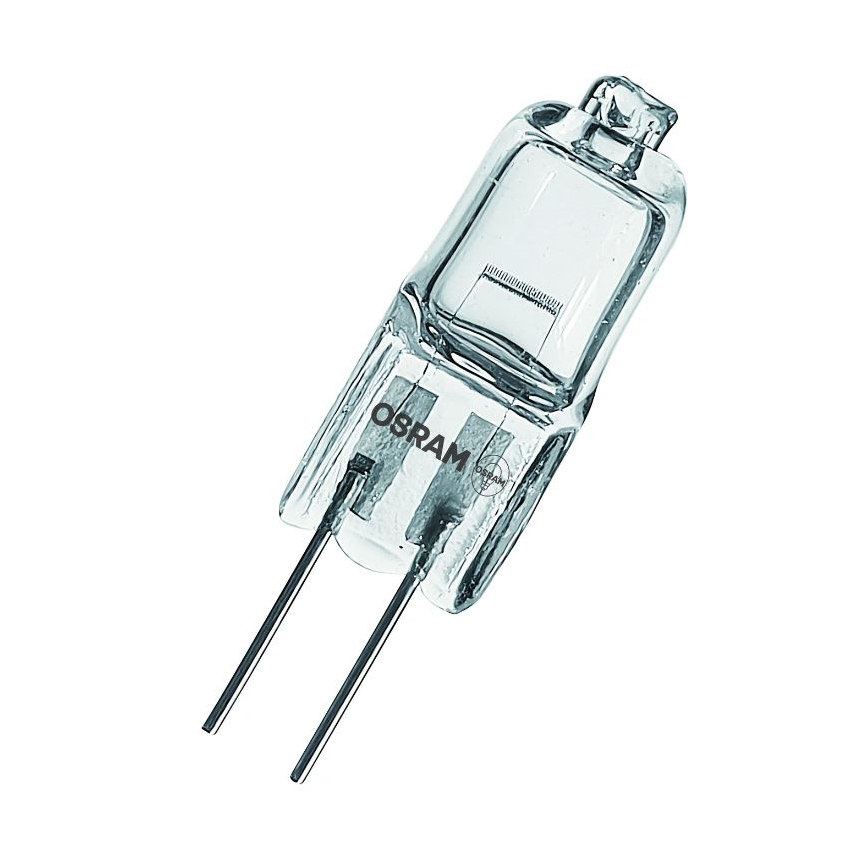 Set om 3 ugnslampor HALOSTAR G4/20W/12V 2700K - Osram