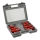 Set skruvmejslar med fodral 7st