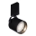 Shilo 2242 - Spotlight  TENRI 1xGU10/15W/230V svart