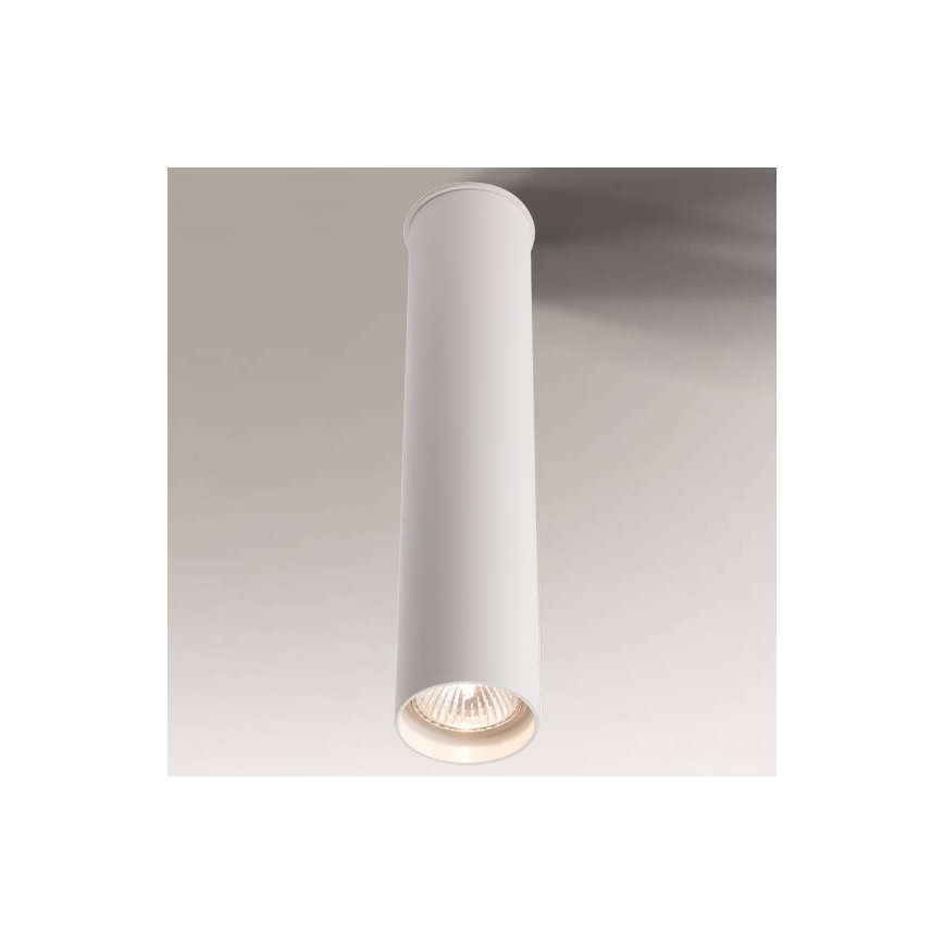 Shilo - Spotlight  1xGU10/15W/230V 30 cm vit
