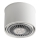 Shilo 7016 - Spotlight  MIKI 1xGU10/15W/230V vit