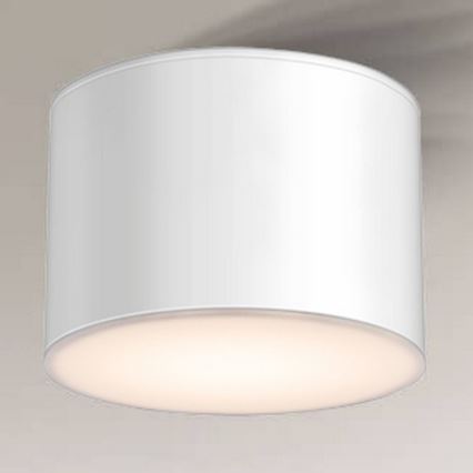 Shilo - Taklampa 1xGX53/15W/230V vit