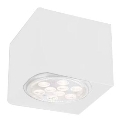 Shilo 7133 - Spotlight  YATOMI 1xGU10/15W/230V vit