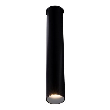 Shilo - Badrumspotlight  1xGU10-MR11/15W/230V IP44 svart