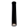 Shilo - Badrumspotlight  1xGU10-MR11/15W/230V IP44 svart