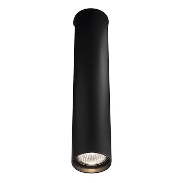 Shilo - Spotlight  1xGU10/15W/230V 30 cm svart