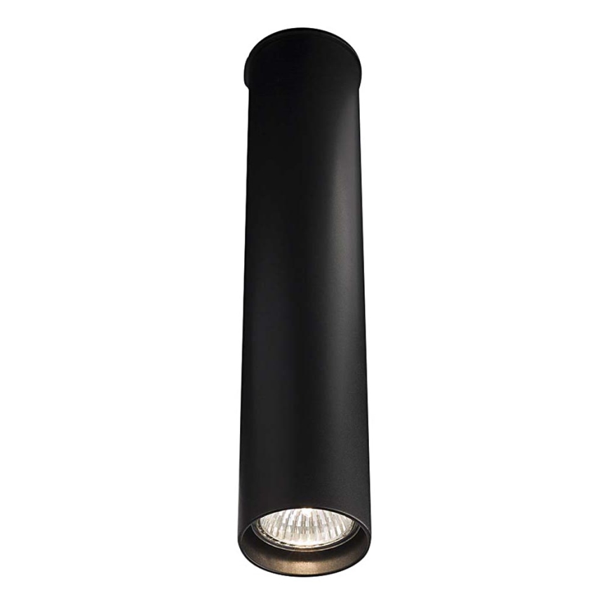 Shilo - Spotlight  1xGU10/15W/230V 30 cm svart