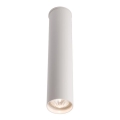 Shilo - Spotlight  1xGU10/15W/230V 30 cm vit