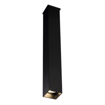Shilo - Spotlight  1xGU10/15W/230V svart