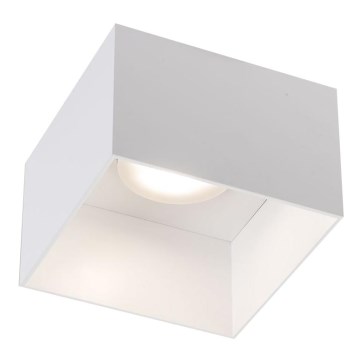 Shilo - Taklampa 1xGX53/15W/230V vit
