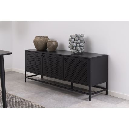 Sideboard SETH svart