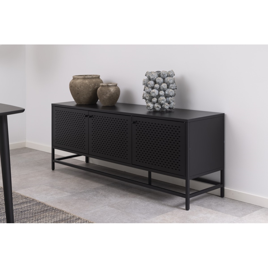 Sideboard SETH svart