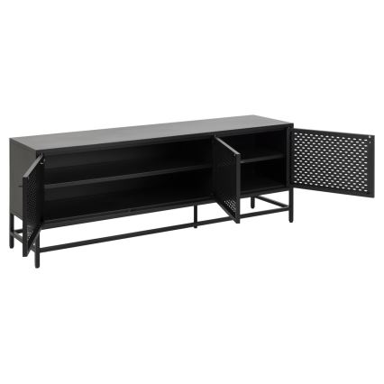 Sideboard SETH svart