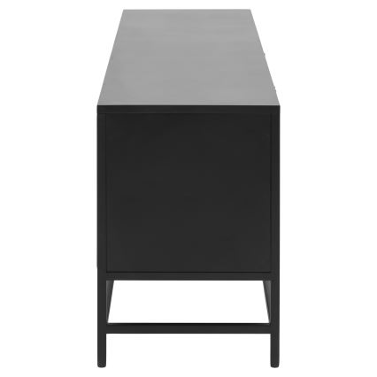 Sideboard SETH svart