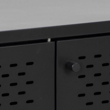 Sideboard SETH svart