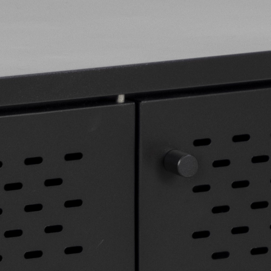 Sideboard SETH svart