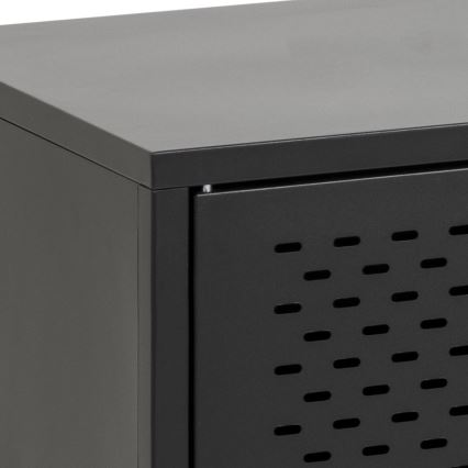 Sideboard SETH svart