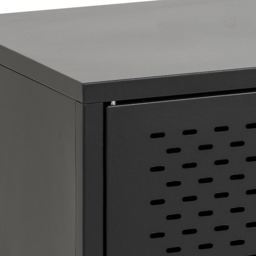 Sideboard SETH svart
