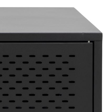 Sideboard SETH svart